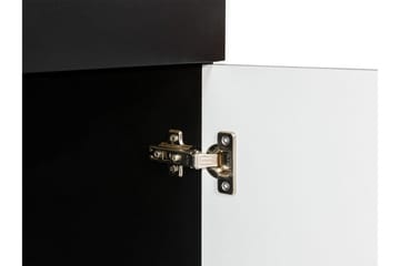 Kirjahylly Hester 50 cm - Hiekkabeige - Säilytys - Hylly - Kirjahylly