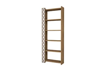 Kirjahylly Amtorp 64 cm