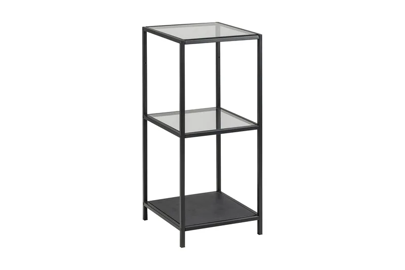 Kirjahylly Nera 3 hyllytasolla, undefined