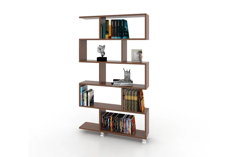 Kirjahylly Lalenius - Säilytys - Hylly - Kirjahylly