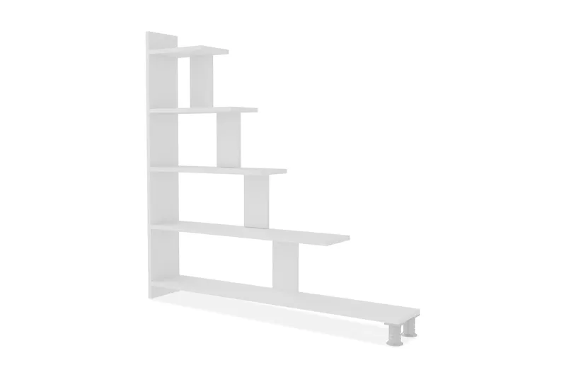 Kirjahylly Lalenius - Säilytys - Hylly - Kirjahylly