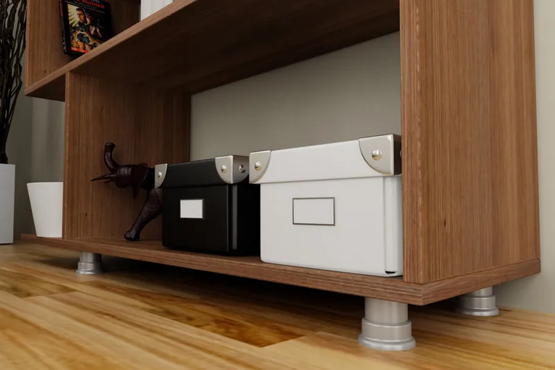 Kirjahylly Lalenius - Säilytys - Hylly - Kirjahylly