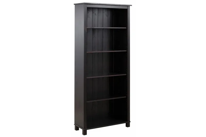 Kirjahylly Loft24 Pivo kirjahylly 171x77 cm Brun, undefined