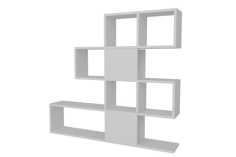 Kirjahylly Lutchan - Säilytys - Hylly - Kirjahylly