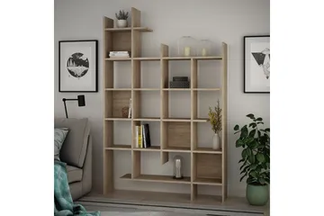 Kirjahylly Lutchan - Säilytys - Hylly - Kirjahylly