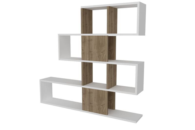 Kirjahylly Lutchan - Säilytys - Hylly - Kirjahylly