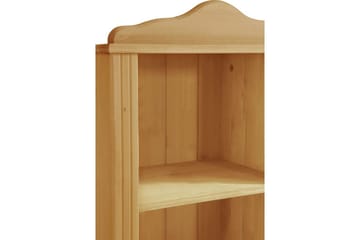 Kirjahylly Mette 77x31x116 cm - 77x31x116 cm - Säilytys - Hylly - Kirjahylly