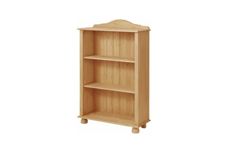 Kirjahylly Mette 77x31x116 cm - 77x31x116 cm - Säilytys - Hylly - Kirjahylly