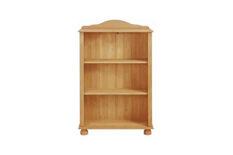 Kirjahylly Mette 77x31x116 cm - 77x31x116 cm - Säilytys - Hylly - Kirjahylly