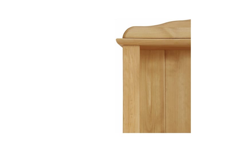Kirjahylly Mette 77x31x116 cm - 77x31x116 cm - Säilytys - Hylly - Kirjahylly