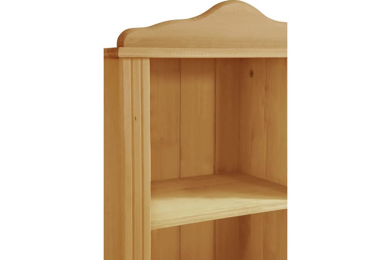 Kirjahylly Mette 77x31x116 cm - 77x31x116 cm - Säilytys - Hylly - Kirjahylly
