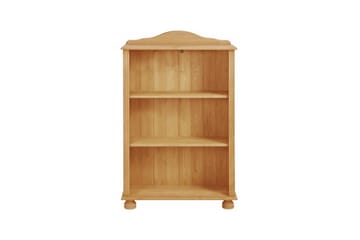Kirjahylly Mette 77x31x116 cm - 77x31x116 cm - Säilytys - Hylly - Kirjahylly