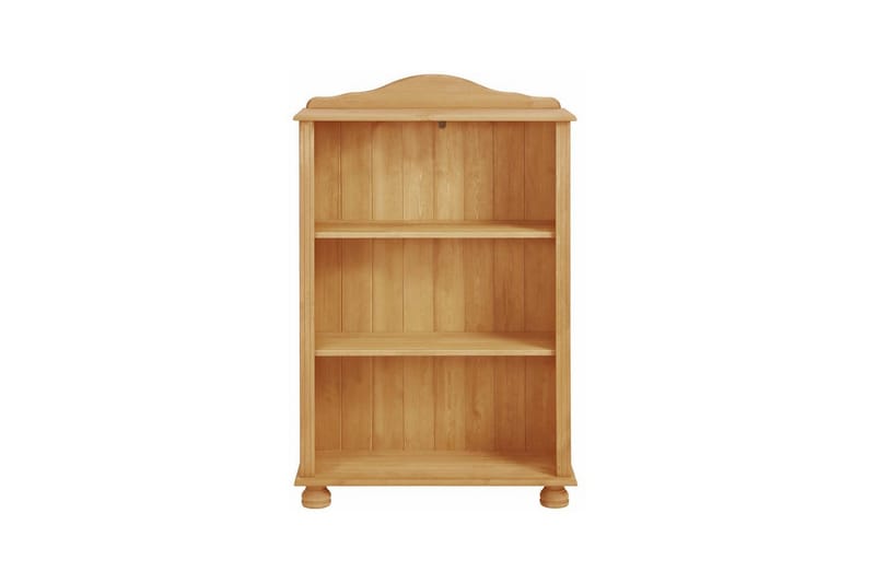 Kirjahylly Mette 77x31x116 cm - 77x31x116 cm - Säilytys - Hylly - Kirjahylly