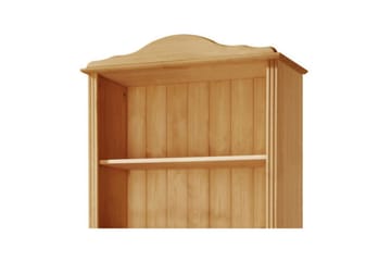 Kirjahylly Mette 77x31x181 cm - 77x31x181 cm - Säilytys - Hylly - Kirjahylly