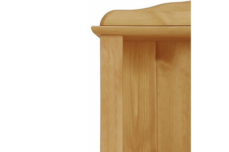 Kirjahylly Mette 77x31x181 cm - 77x31x181 cm - Säilytys - Hylly - Kirjahylly