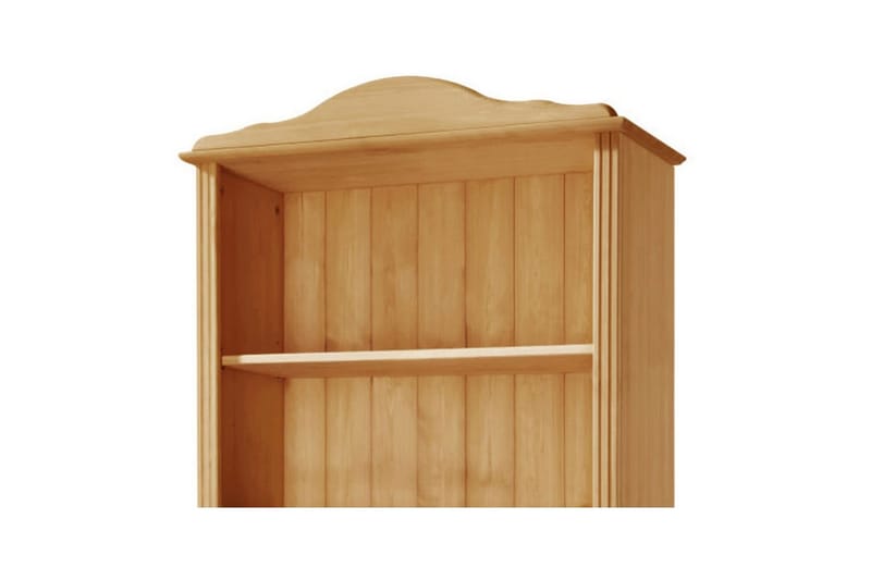 Kirjahylly Mette 77x31x181 cm - 77x31x181 cm - Säilytys - Hylly - Kirjahylly