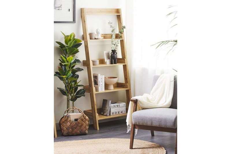 Kirjahylly Mobile Trio - Säilytys - Hylly