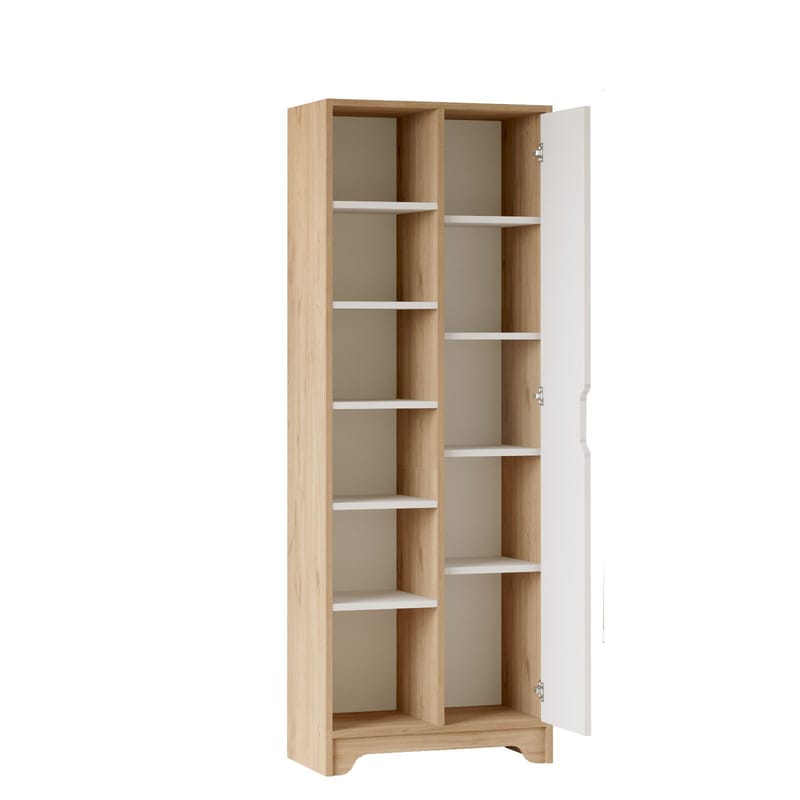 Multi Purpose Cabinet Homitis - Säilytys - Hylly - Kirjahylly