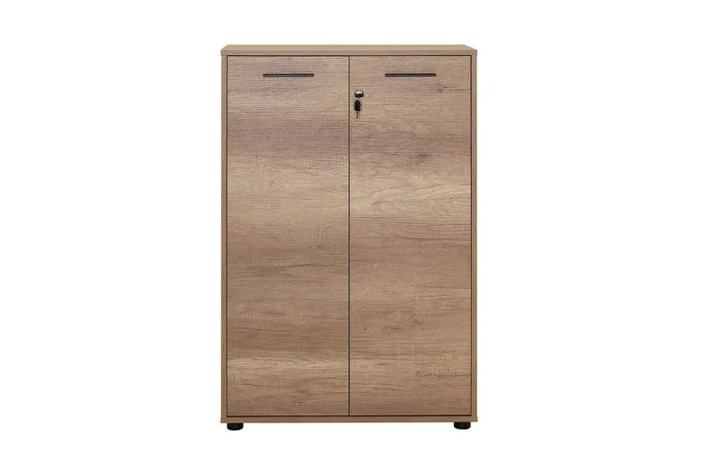 Kirjahylly Namen 72 cm - Tammi - Säilytys - Hylly - Kirjahylly