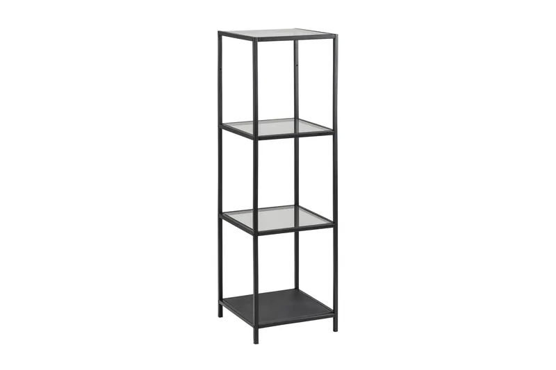 Kirjahylly Nera 4 hyllytasolla, undefined