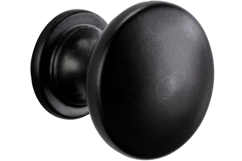 Kirjahylly Niamhole 40x40 cm - Musta - Säilytys - Hylly - Kirjahylly