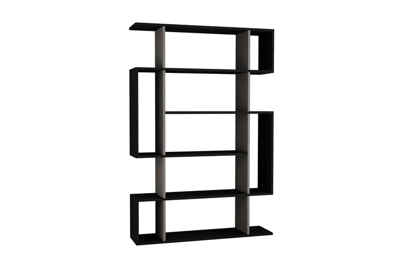 Kirjahylly Rodger - Säilytys - Hylly - Kirjahylly