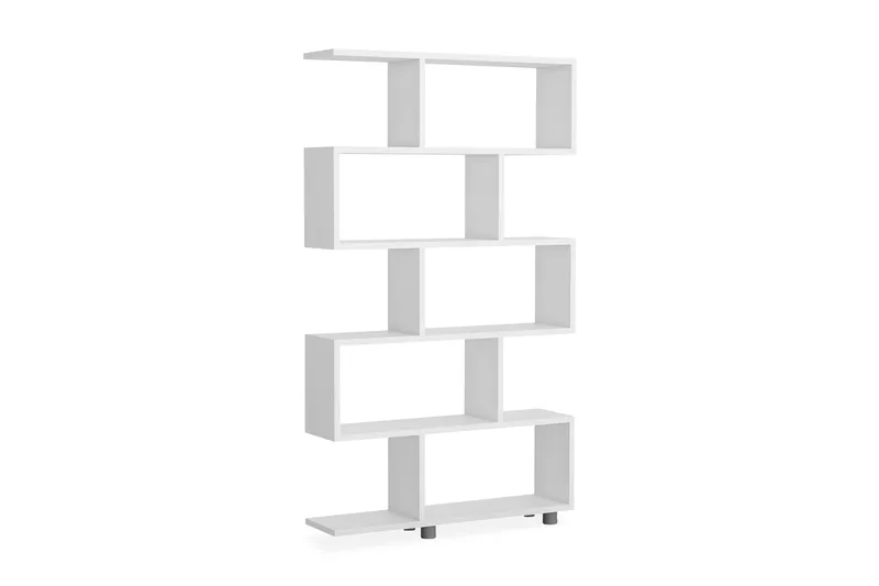 Kirjahylly Simonstad - Säilytys - Hylly - Kirjahylly