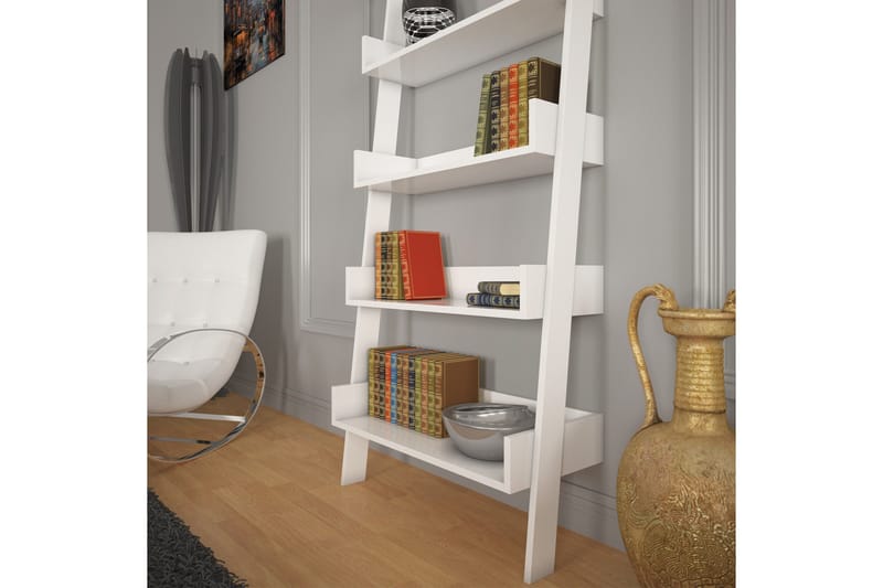 Kirjahylly Skoglund - Säilytys - Hylly - Tikashylly