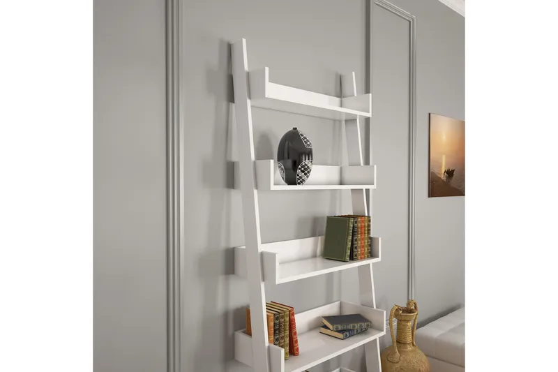 Kirjahylly Skoglund - Säilytys - Hylly