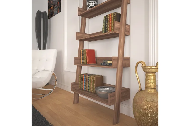 Kirjahylly Skoglund - Säilytys - Hylly