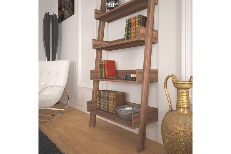 Kirjahylly Skoglund - Säilytys - Hylly