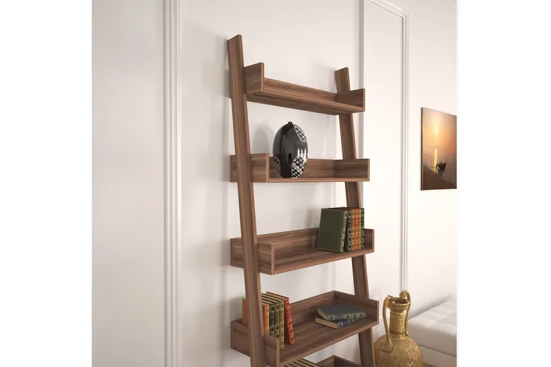 Kirjahylly Skoglund - Säilytys - Hylly