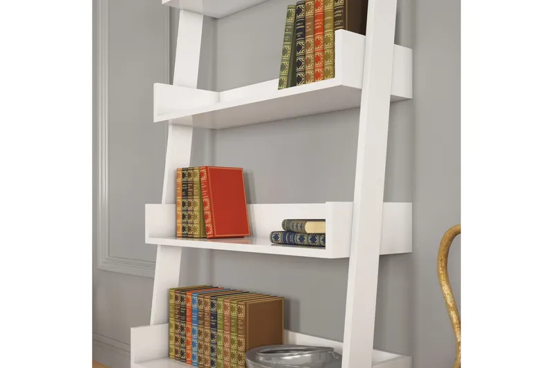 Kirjahylly Skoglund - Säilytys - Hylly