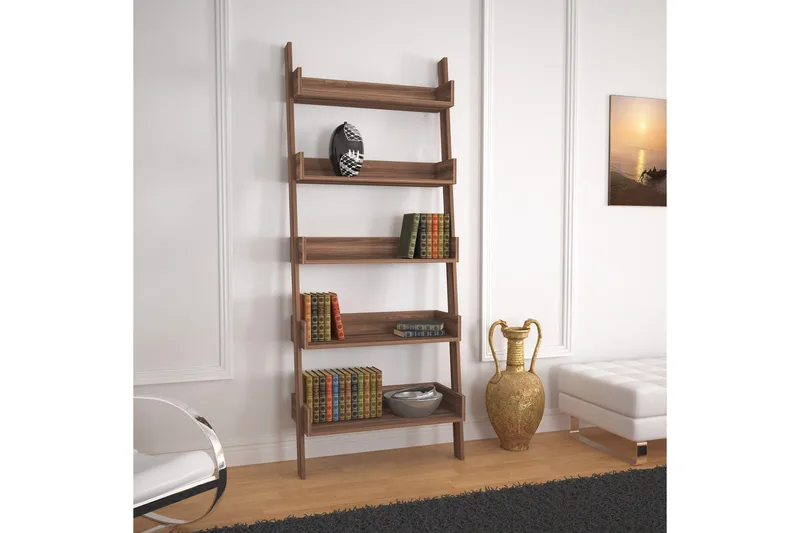 Kirjahylly Skoglund - Säilytys - Hylly