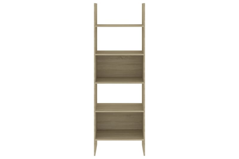 Kirjahylly Sonoma-tammi 60x35x180 cm lastulevy - Säilytys - Hylly - Kirjahylly