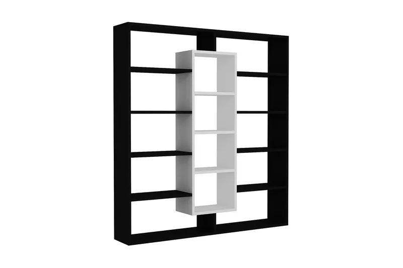 Kirjahylly Stephare - Säilytys - Hylly - Kirjahylly