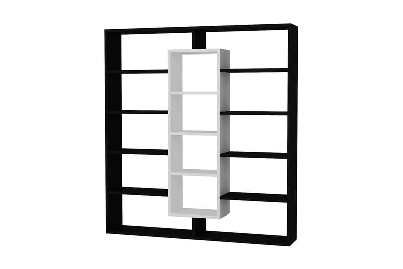 Kirjahylly Stephare - Säilytys - Hylly - Kirjahylly