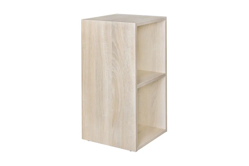 Kirjahylly Wader, Puu/Luonnonväri