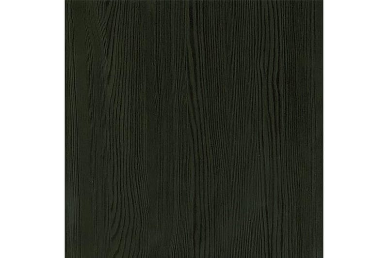 Kirjahylly Wainright - Musta - Säilytys - Hylly - Kirjahylly