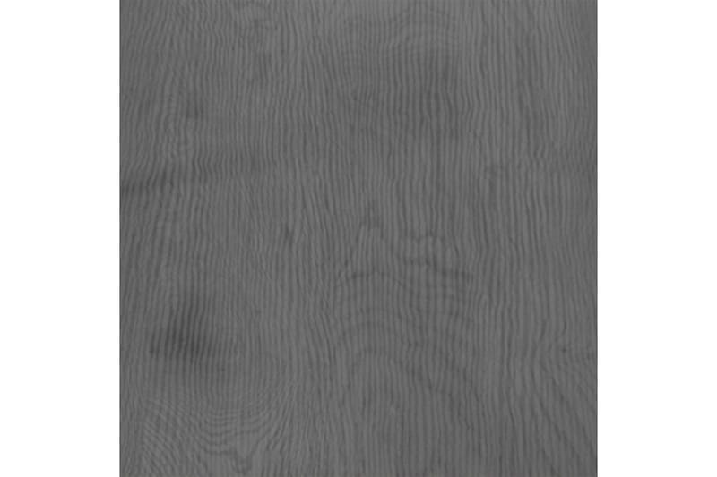 Kirjahylly Walmon 114x35 cm 4 hyllyä - Musta/Matta Musta - Säilytys - Hylly - Kirjahylly