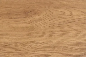 Kirjahylly Walmon 135x35 cm 4 hyllyä - Luonnonväri/Matta Musta - Säilytys - Hylly - Kirjahylly