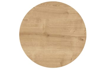 Kirjahylly Zakkum 83,6x160 cm - Sininen - Säilytys - Hylly - Kirjahylly