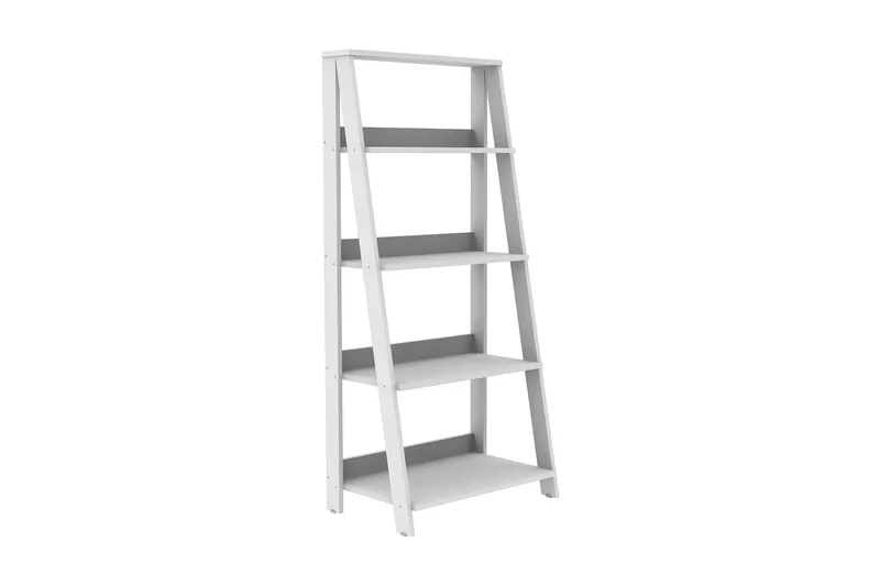 Kirjahylly/Tikashylly Pangler - Valkoinen - Säilytys - Hylly