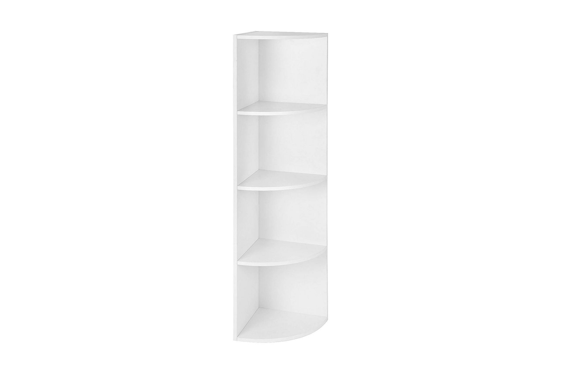 Kulmahylly Emerson 130 cm - Vasagle - Säilytys - Hylly - Kulmahylly