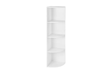 Kulmahylly Emerson 130 cm - Vasagle - Säilytys - Hylly - Kulmahylly
