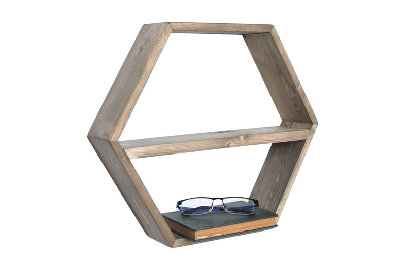 Kuusikulmahylly Arthur, undefined