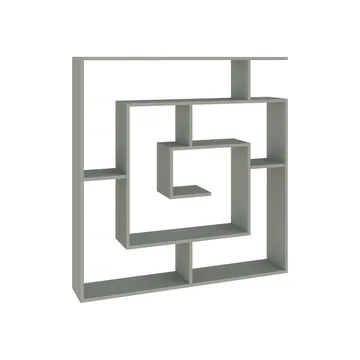 Labirent Kirjahylly 125 cm