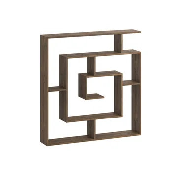 Labirent Kirjahylly 125 cm