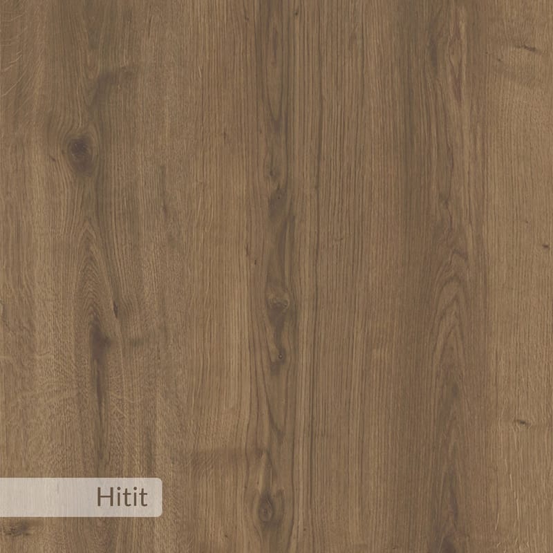 Labirent Kirjahylly 125 cm - Hitit - Säilytys - Hylly - Kirjahylly