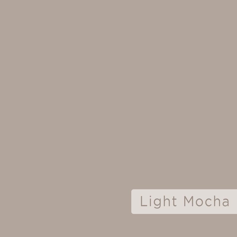 Labirent Kirjahylly 125 cm - Light Mocha - Säilytys - Hylly - Kirjahylly